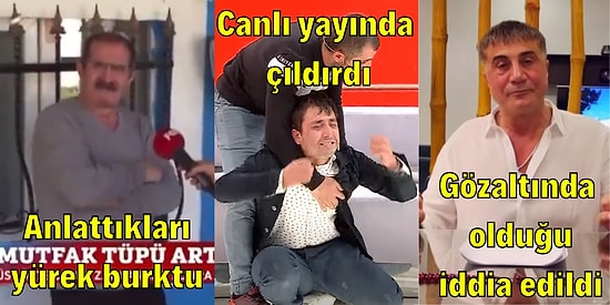 Bugün Neler Yaşandı? Günün En Çok Konuşulan ve Tartışılan Haberleri ile Sosyal Medyanın Gündemi (6 Aralık)