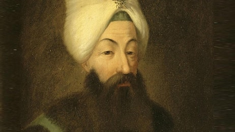 Sultan Abdülhamid'in Eşleri Kimdir? I. Abdülhamid'in Eşlerinin İsimleri...