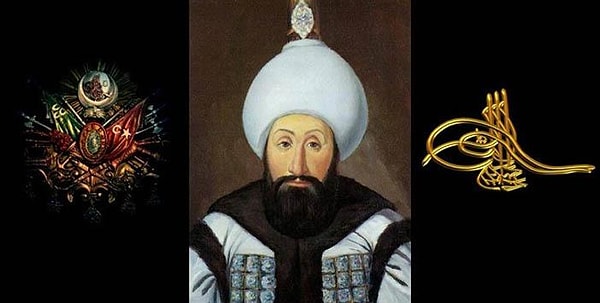 I. Abdülhamid'in Eşleri Kimdir? Sultan Abdülhamid'in Eşlerinin İsimleri...