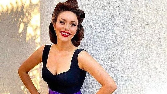 En İyi Kadın Oyuncu Ödülünün Sahibi Ezgi Mola'dan Samimi İtiraflar! "Kendimi Çok Özlüyorum..."