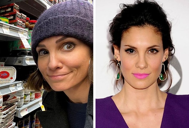 3. Daniela Ruah