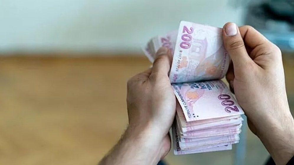 Asgari Ücret Tespit Komisyonu 2. Toplantı Bugün! Son Dakika 2022 Asgari Ücret İçin Son Rakamlar