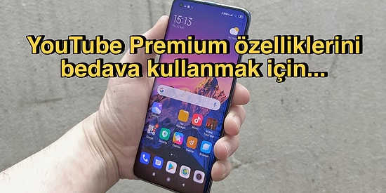 Xiaomi Telefonlarda Az Bilinen ve Uyguladığınız Taktirde Hayat Kalitenizi Arttıracak Gizli Özellikler!