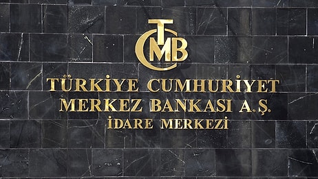 Merkez Bankası Faiz Kararını Açıkladı