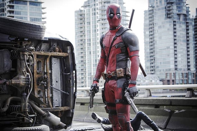 Kendisi aynı zamanda orijinal Deadpool filmlerinde de yenilenmiş bir Deadpool'u canlandırdı.