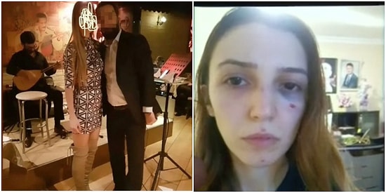 Darp, Tehdit, Şantaj... Mahalle Muhtarı Eski Sevgilisine Dehşeti Yaşattı!