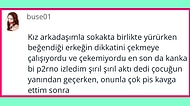 Başkası Adına Utandıkları İnanılmaz Anları Bizlerle Paylaşarak Hepimize Kocaman Bir Kahkaha Attıran Kişiler
