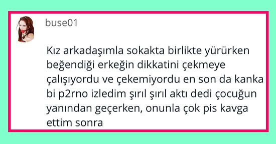 Başkası Adına Utandıkları İnanılmaz Anları Bizlerle Paylaşarak Hepimize Kocaman Bir Kahkaha Attıran Kişiler