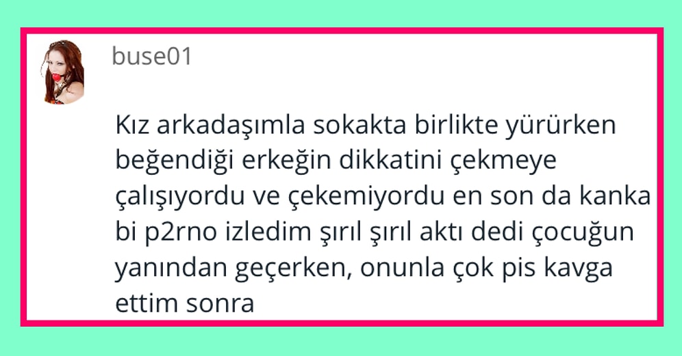 Başkası Adına Utandıkları İnanılmaz Anları Bizlerle Paylaşarak Hepimize Kocaman Bir Kahkaha Attıran Kişiler