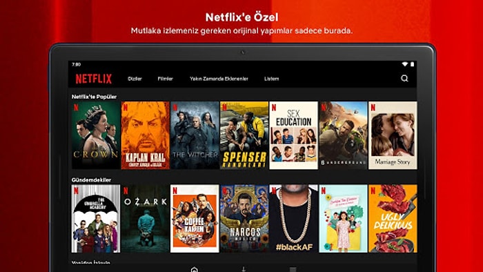 2021 Yılında En Çok İzlenen Netflix Yapımları Belli Oldu! Listede Hangileri Yer Alıyor?