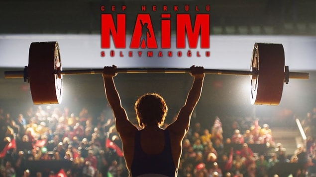 2. Cep Herkülü: Naim Süleymanoğlu