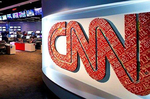 7. CHP ABD Temsilcisi Yurter Özcan, iktidar yanlısı yayın politikası nedeniyle yapılan şikayetler üzerine ABD'den bir heyetin CNN Türk’e gelerek incelemelerde bulunacağını belirtti.