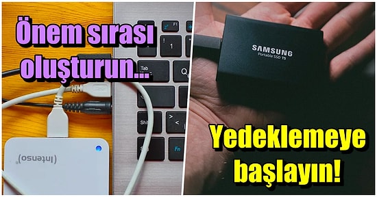 Büyük Şirketlerin Bile Verilerimizi Sızdırdığı İddia Edilirken Bizler Nasıl Güvende Tutabiliriz?