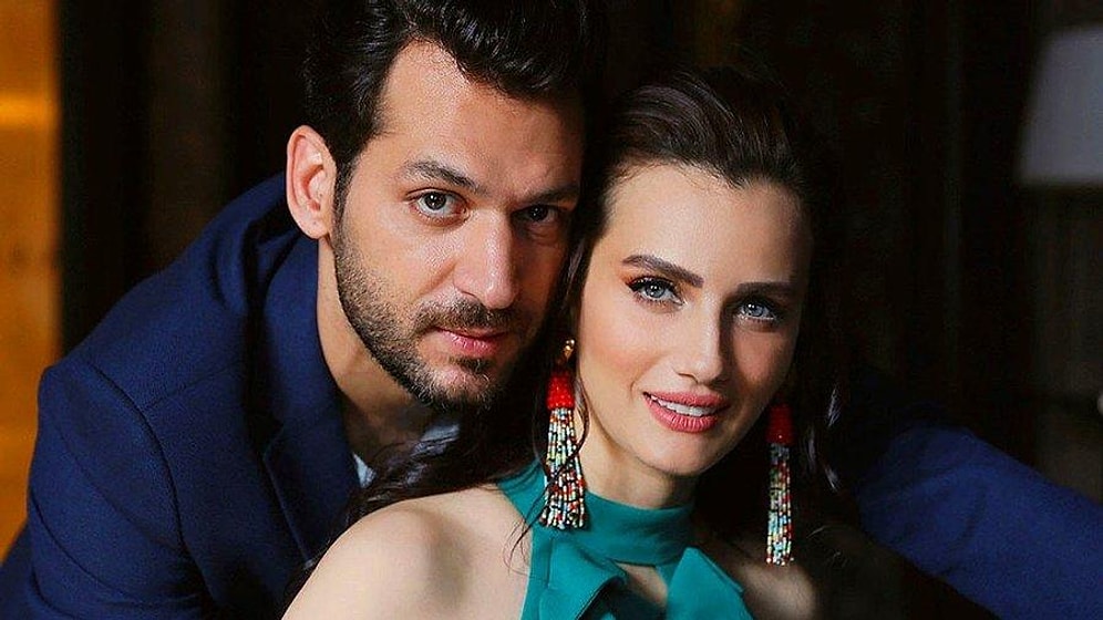 Murat Yıldırım'ın Eşi Iman Elbani Aziz Kadrosunda! Iman Elbani Kimdir?