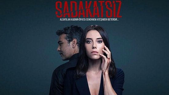 Sadakatsiz 42. Bölüm Fragmanı Yayınlandı!