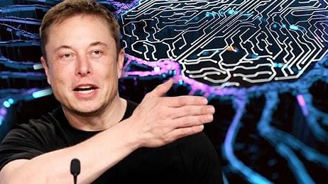 Elon Musk'tan Herkesi Şaşırtacak Hamle! İnsan Beynine Çip Takılacağı Tarihi Verdi...