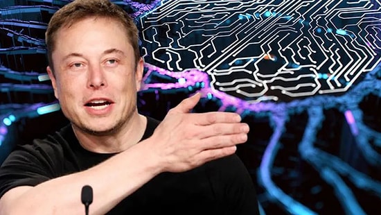 Elon Musk'tan Herkesi Şaşırtacak Hamle! İnsan Beynine Çip Takılacağı Tarihi Verdi...