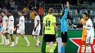 Kartal 0 Çekti! Beşiktaş, Şampiyonlar Ligi'ndeki Son Maçında Borussia Dortmund'a Farklı Mağlup Oldu