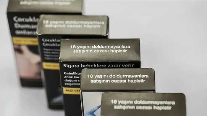 Philip Morris Grubunda Sigaraya 2 TL Zam: En Ucuz Sigaranın Paketi 17,5 TL Oldu