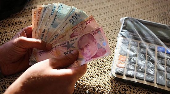 Yeni Yıl Memur Zammı Ne Kadar Olacak? 2022 En Yüksek ve En Düşük Memur Maaşı Ne Kadar?