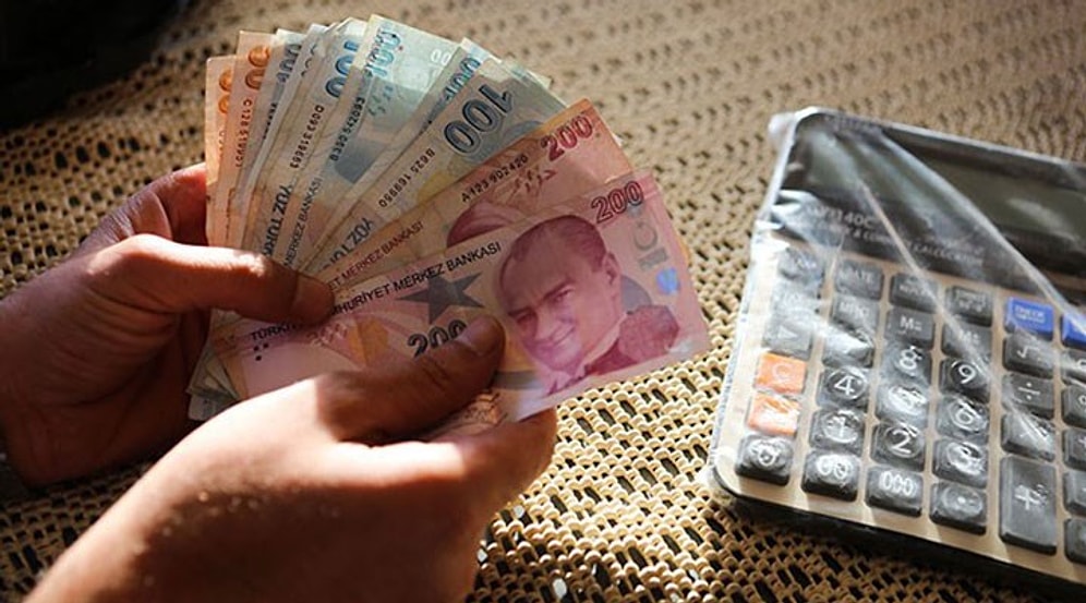 Yeni Yıl Memur Zammı Ne Kadar Olacak? 2022 En Yüksek ve En Düşük Memur Maaşı Ne Kadar?