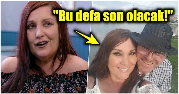 Dur Durak Bilmiyor! Evlilik Bağımlısı Olduğu İçin Toplam 11 Kez Dünya Evine Giren Kadının İlginç Hikayesi