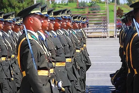 Jandarma ve Sahil Güvenlik Astsubay Alımı Yapacak: Astsubay Başvurusu Nasıl Yapılır, Şartları Neler?