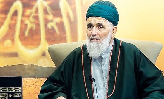 İstinaf Mahkemesi İstismarcı Şeyh Eyyüp Fatih Şağban'ın Cezasını Onadı