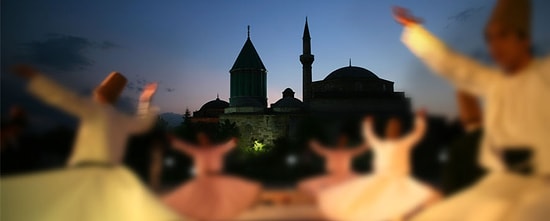 Şeb-i Arus Törenleri Ne Zaman Yapılacak? Şeb-i Arus Nedir, Neden Kutlanır?