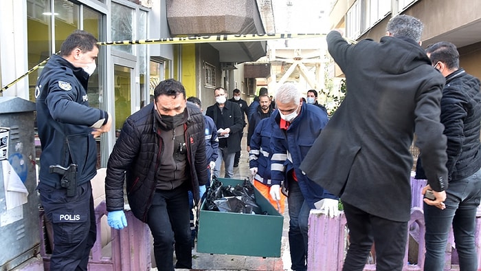 Valilikten Tarikat Yurdundaki Cinayet Hakkında Açıklama