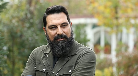 Bülent İnal’dan Sevenlerini Korkutan Gelişme: Bülent İnal Hasta mı?