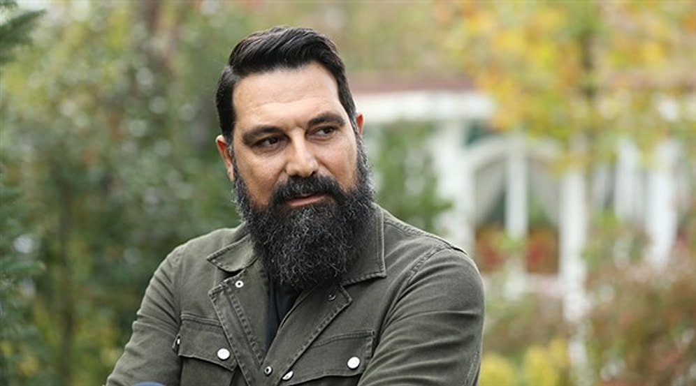 Bülent İnal’dan Sevenlerini Korkutan Gelişme: Bülent İnal Hasta mı?