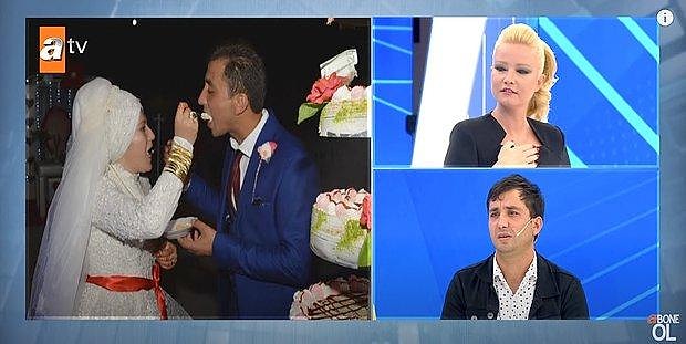 Kendisini Defalarca Aldatan Eşinin Dönmesi İçin Müge Anlı&#39;da Yalvaran Serkan  Kıyak Sonunda Kararını Verdi