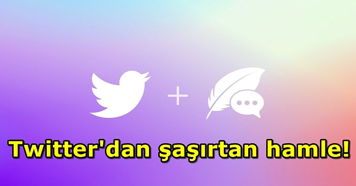 İş Sektörüne Beklenmeyen Hamle! Twitter, Slack'ın En Büyük Rakibi Quill'i Satın Aldı