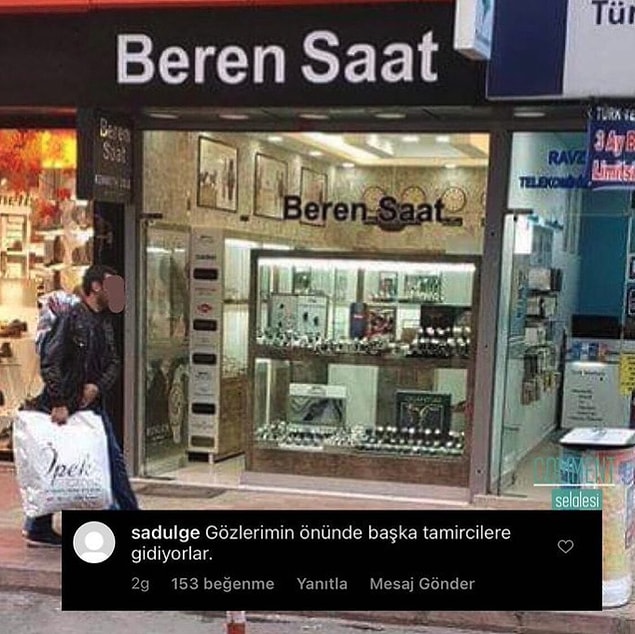 11. Ölüyorum anlasana!