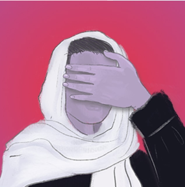 29. Rohila (Afganistan) - Öğrenci: