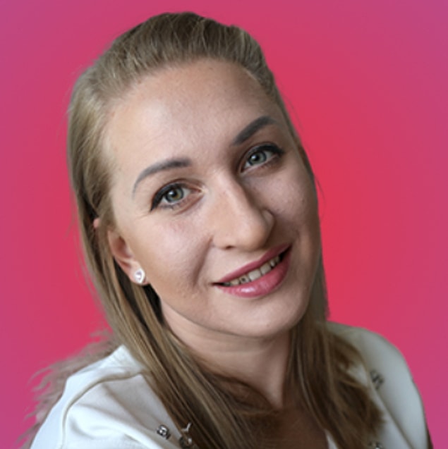 17. Barbara Smolińska (Polonya) – Reborn Sugar Babies kurucusu: