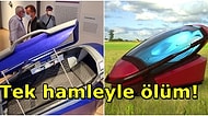 İsviçre'de Tek Düğmeyle Hayatı Sonlandıran 3D Baskılı Ötenazi Cihazı Yasal Oldu