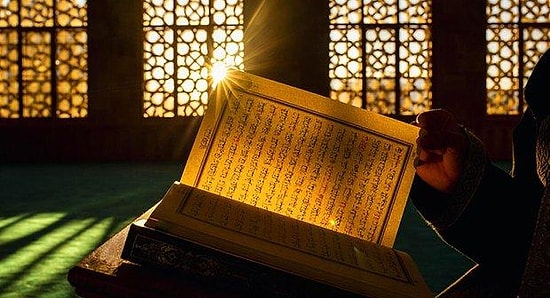 İnşirah Suresi Nedir? İnşirah Suresi Neden Okunur? İnşirah Suresi Anlamı ve Fazileti Nedir?