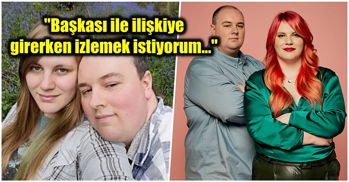 Farklı Erkeklerle İlişkiye Girip Sevgilisinin Bunu Bilmesine Aldırış Etmeyen Kadının Hikayesi