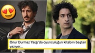 'Yargı' Dizisinin Engin'i Onur Durmaz'ın Hayatına Dair Daha Önce Hiçbir Yerde Duymadığınız Şaşırtıcı Detaylar