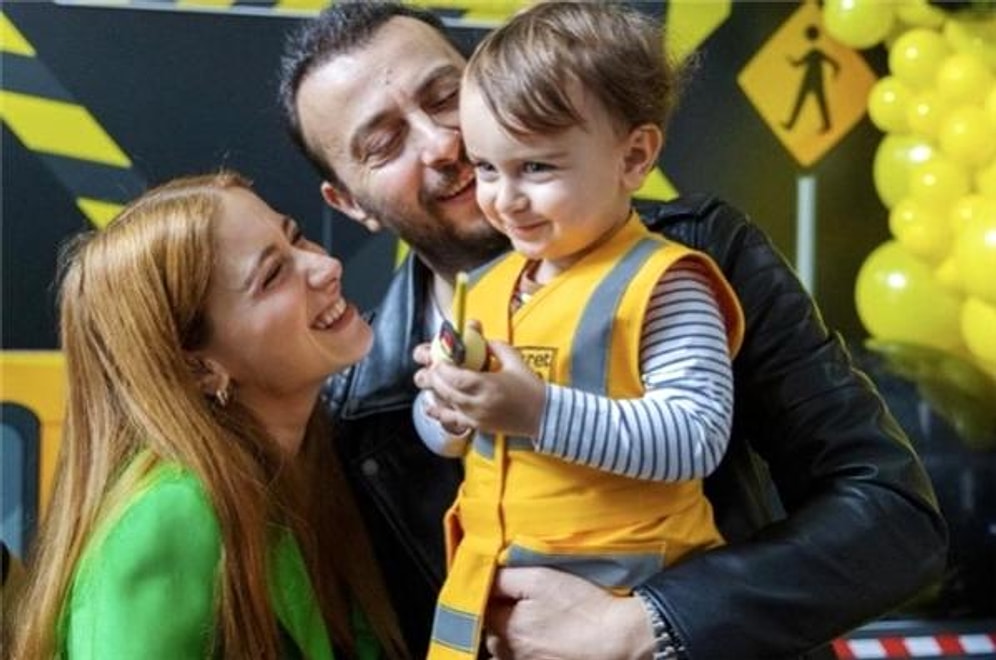 Hazal Kaya İkinci Kez Anne mi Oluyor? Ali Atay'ın Paylaşımının Sırrı Ortaya Çıktı!