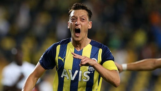 Ünlü Futbolcu Mesut Özil'in Saatinin Fiyatı Dudak Uçuklattı! Mesut Özil'in Saati Kaç Para?