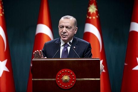 Erdoğan: 'Ne Yaptığımızı Biliyoruz, Milletimiz Sabırlı Olsun'