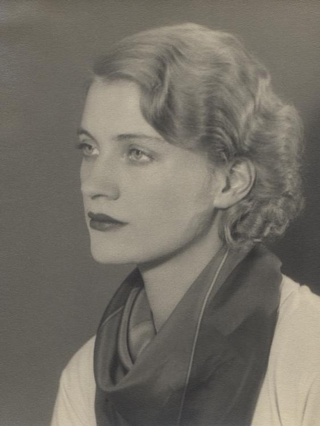 20. Lee Miller'ı Fotoğraflamak