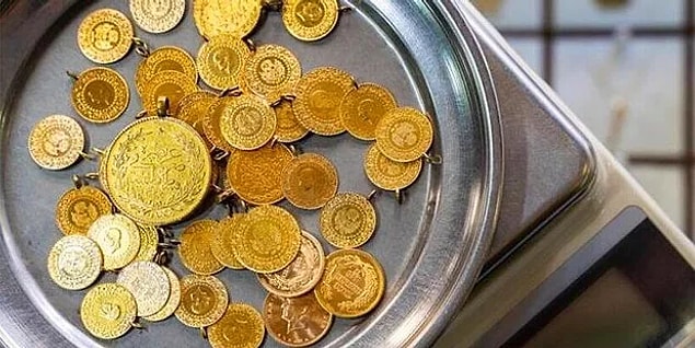 Çeyrek Altın Kaç TL Oldu?
