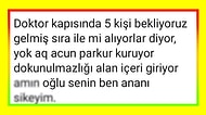 Zaten Komikken Küfür Eklenince İki Kat Daha Komik Hale Gelen Efsane Tweetler!