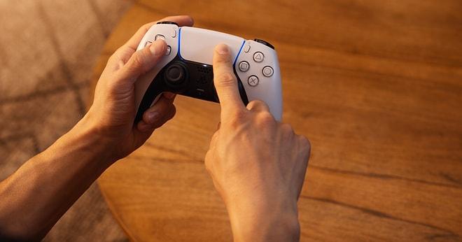 Oyun Deneyiminde Çığır Açan PS5 Kontrol Cihazı DualSense Artık PC ile de Uyumlu!
