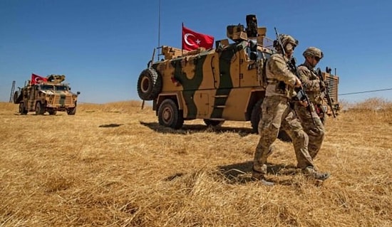 MSB Duyurdu: İdlib'de Bir Asker Şehit Oldu