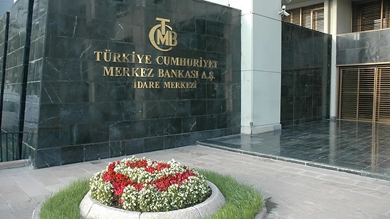 Merkez Bankası Brüt Rezervleri 2 Milyar Dolar Geriledi